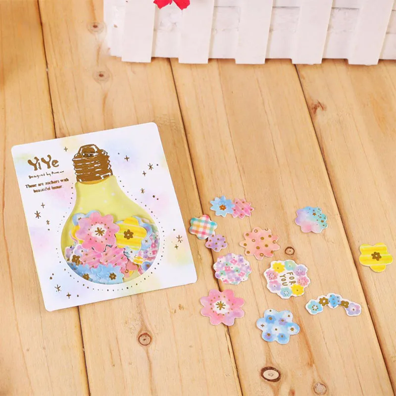 30 шт./лот милые kawaii наклейки s для декора DIY Скрапбукинг ноутбук бутылка для воды стационарный Примечание водонепроницаемый стикер