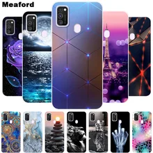 UMIDIGI-funda de silicona suave para móvil, funda trasera para teléfono UMIDIGI Power 3 A7 Pro, funda de parachoques de TPU para UMIDIGI F1 Play