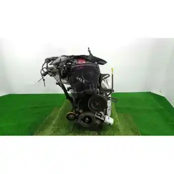

G1GR 1098619 Complete Engine Hyundai Coupe (j2)