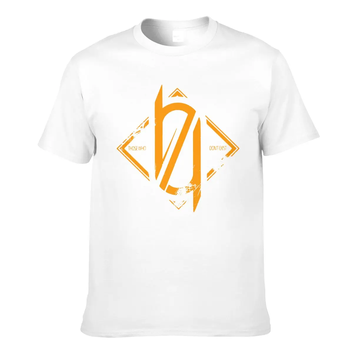 

Men Short Sleeve Tshirt Girls Frontline 404 Squad (Scratched) Unisex T Shirt Women T-shirt