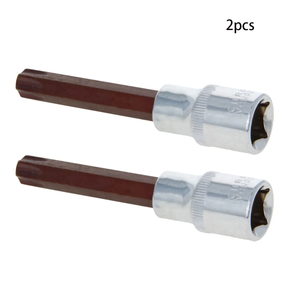 Douille à Chocs T50 Torx 1/2" BGS - Équipement Atelier Moto