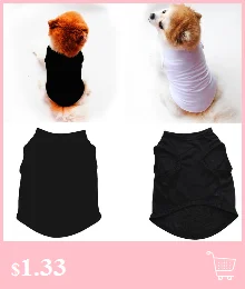 Одежда для собак маленьких ChihuahuaDog футболка пляжные мягкие для щенков, одежда милая одежда для домашних животных, котов чехол для мобильных телефонов с Костюмы летняя рубашка жилеты