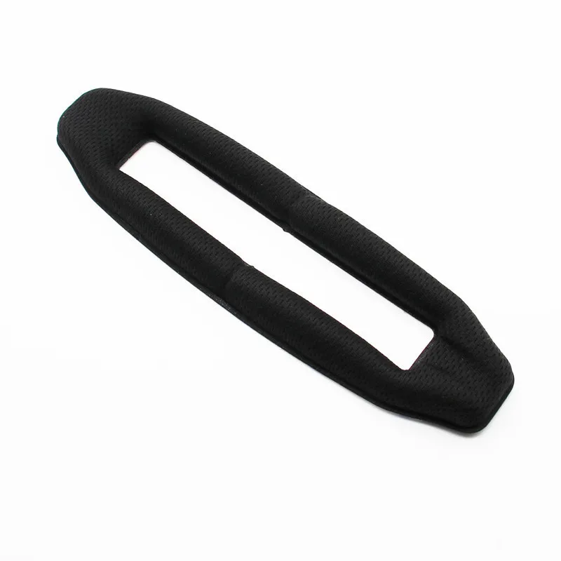 Аксессуары для гарнитуры, сменные амбушюры для наушников Sennheiser GSP 500 600, аксессуары для наушников, подушки, подушки для наушников Eh