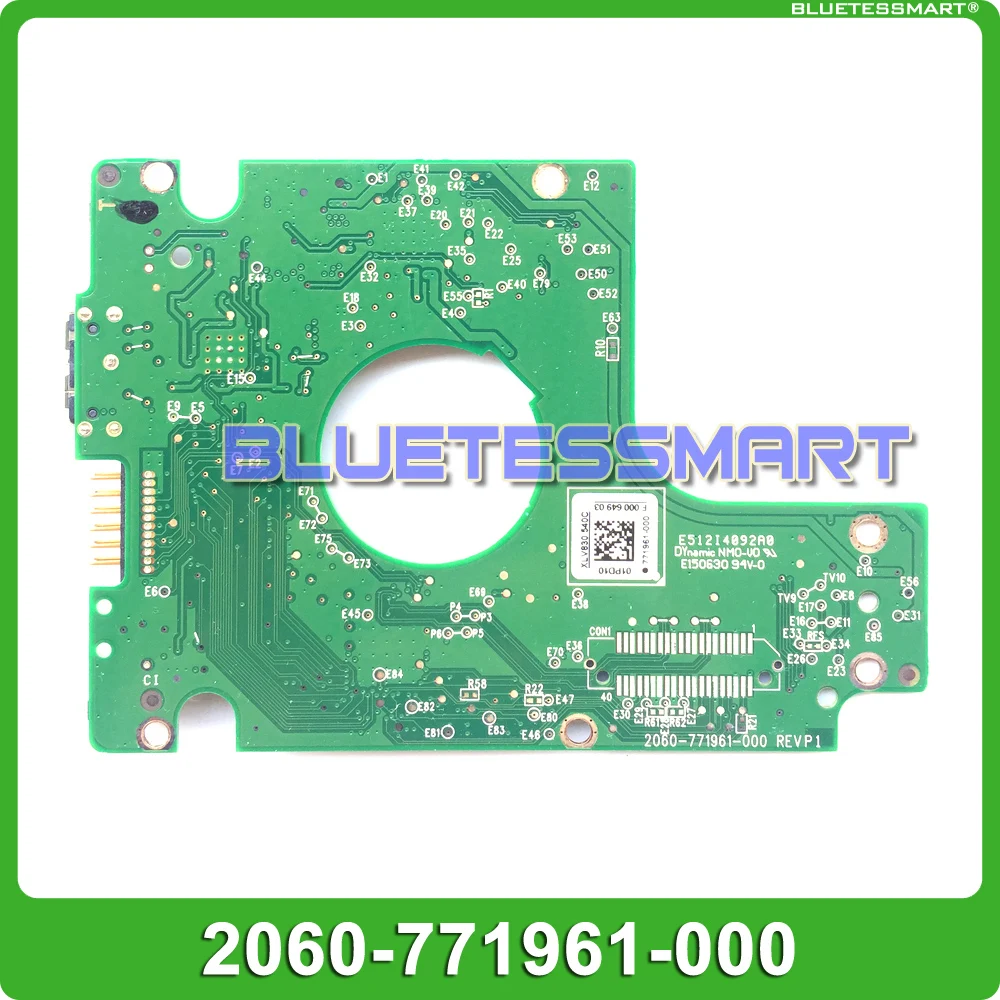 HDD PCB   2060-771961-000 REV P1, 3.0 USB ϵ ̺   ,  