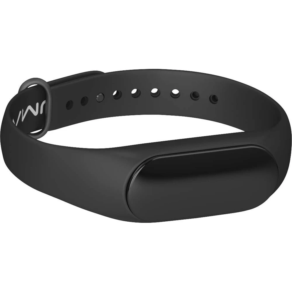 Фитнес браслет Qumann QSB 08s Black