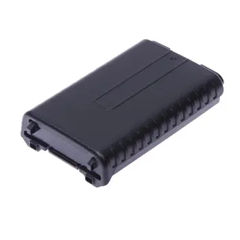 

6X AAA Extended Battery Case Box for BAOFENG UV-5R 5RA 5RB 5RC 5RD 5RE+ Power Bank IqosBattery Holder