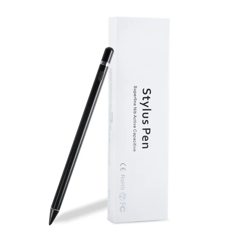 

Universal Touch Pen for Apple IPad Tablet and Phone,Touch Screen Universal Touch Stylus Pen for Android and ios