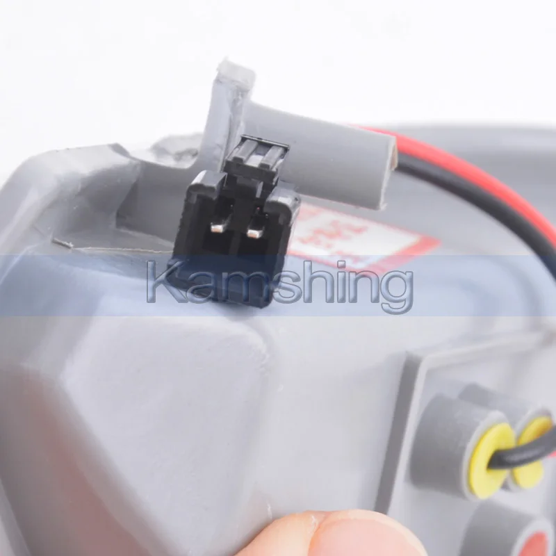 转向灯  江淮和悦RS三厢  瑞风M2 (5) 副本