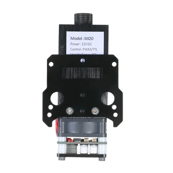 

Laser Head Module Blue-violet Light Laser Engraving Machine Woodworking Machinery Parts Tools For VG-L7 Laser Engraving Machine