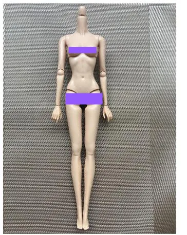 Joints Body For Fr/pp/it Doll Joints Movable Figure Chinese Original Brand  Quality Doll Body For Fr Super Model Heads - Dolls - AliExpress