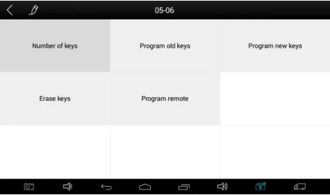 XTOOL X-100 X100 PAD 2 PAD2 Wifi ключ программист специальные функции Expert Обновление версии X100 PAD2 Pro Авто OBD OBDii сканер