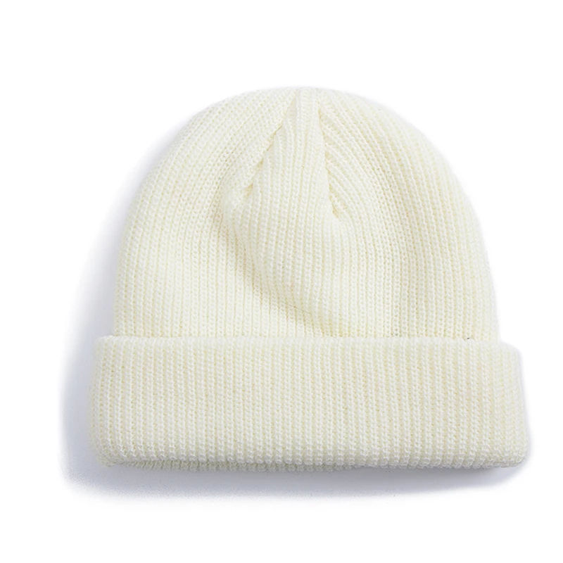 Fisherman Beanie Hat Unisex Sailor 