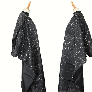 

Waterproof Hair Cutting Cloth Salon Barber Cape Hairdressing Hairdresser Apron Haircut Cape Hair Styling Design Supplies