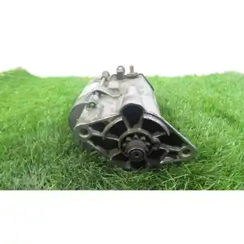 

196076 engine Start Toyota Corolla Fx Compact (e8b)