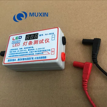 

1pcs Output 0-330V LED lamp beads Backlight Tester Tool Smart-Fit Voltage for All Size LCD TV Don t disassemble the