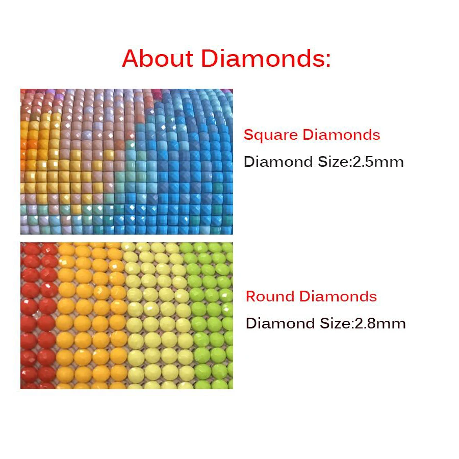 Beste Volledige vierkante ronde boor grote diy diamant schilderij avengers Infinity War Marvel 5d diamant mozaïek strass borduurwerk kit