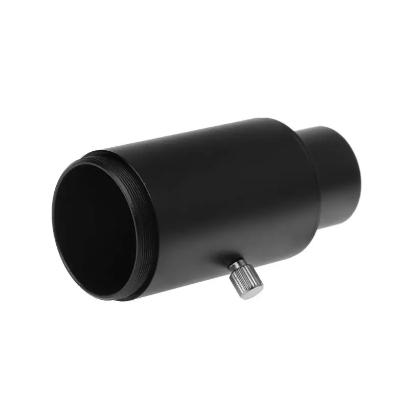 

1.25'' Extension Tube Adapter CA1 Astronomy Telescope M42 Thread T-Mount Adapter For Telescope / DSLR Camera