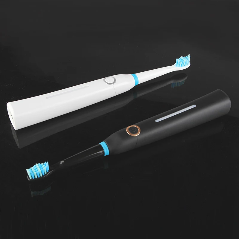 USB Charging Electric Toothbrush E7 ligent Timing Sonic Toothbrush Can Replace Toothbrush Head Waterproof Toothbrush