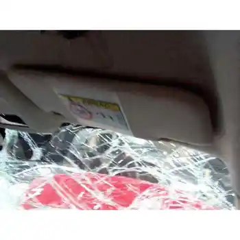 

1570922 LENS HOOD RIGHT FORD KA (CCU)