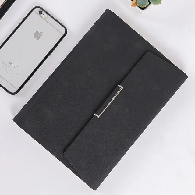 Versatile and stylish Binder Notebook and Classic Diary for organization and self-expression.