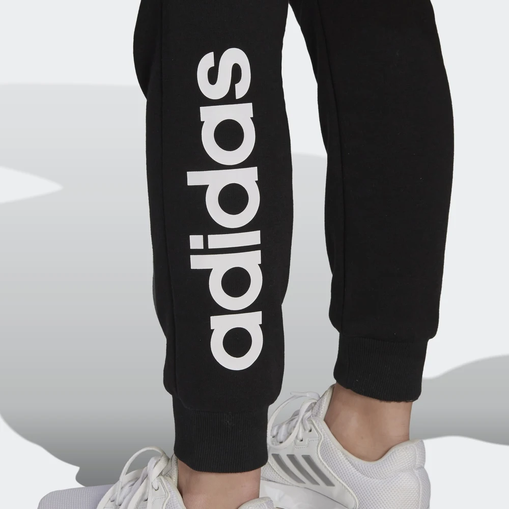 Брюки Adidas W LIN FL C PT | Женская одежда | АлиЭкспресс