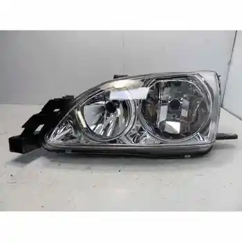 

8115005100 LEFT HEADLIGHT TOYOTA AVENSIS SALOON (T 22)