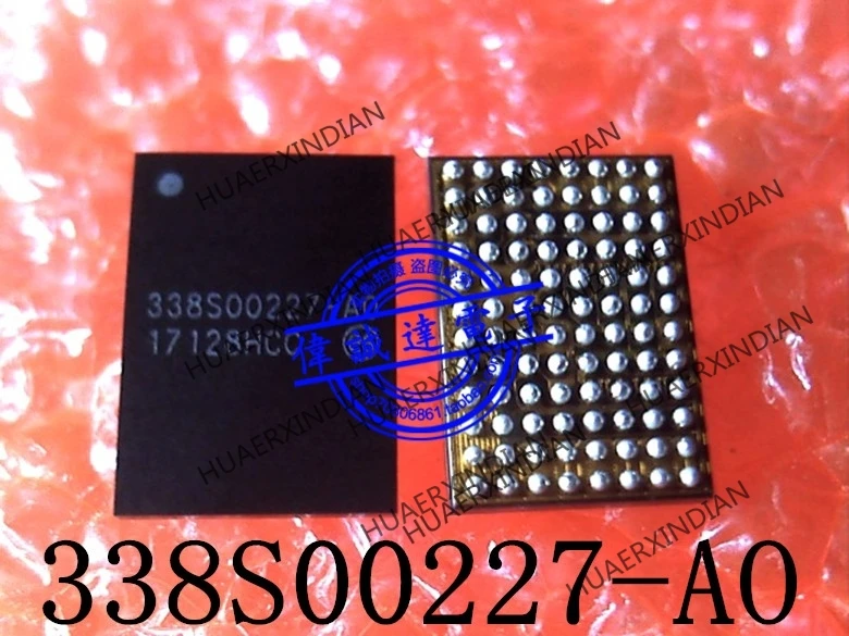 

1PCS new Original U9300 338S00227-AO 338S00227-A0 338500227 BGA In stock Quality passed