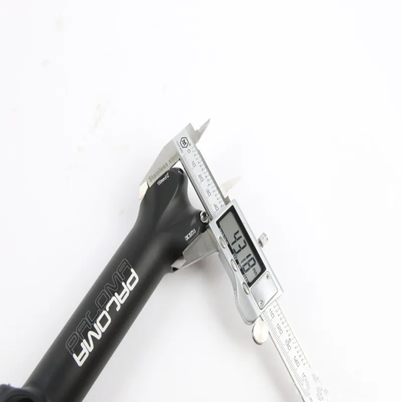 Velobike ステム 140mm 12° Elite Longboi Stem – RUNWELL