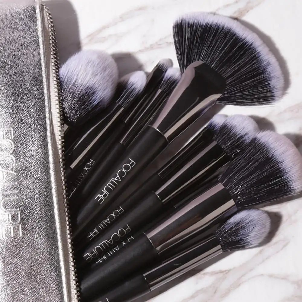 

FOCALLURE Professional Full Makeup Set Brush Tool High Quality Make Up Cosmetics Kits