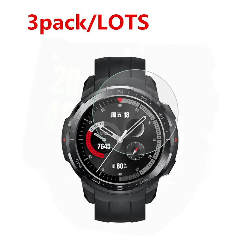 huawei honor gs pro watch