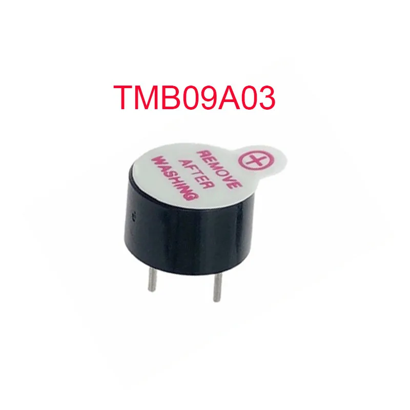 20 шт./лот TMB09A03 09A03 3V 0903 интеграции 12*9 5 мм активный зуммер новый оригинальный |