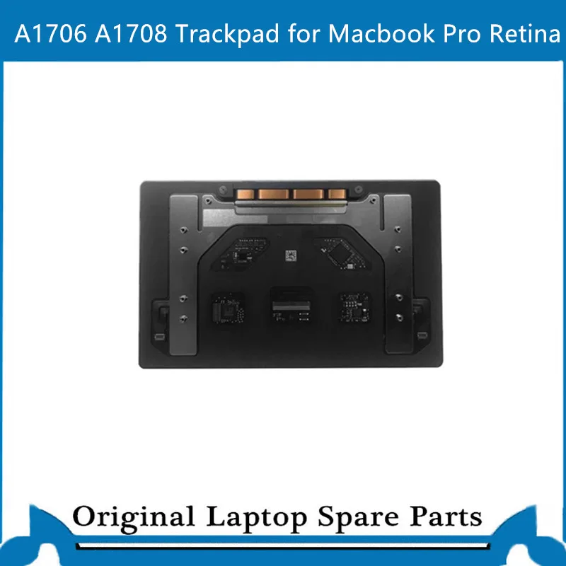 Оригинальный планшет с гибким кабелем для Macbook Pro Retina 13 дюймов A1706 A1708 сенсорная