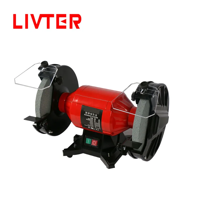 

550V Small Sharpening machine multi-function 220V blade grinding machine electric polisher knife sharpening machine