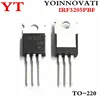 100PCS IRF3205PBF IRF3205 TO-220 TO220 ► Photo 1/2