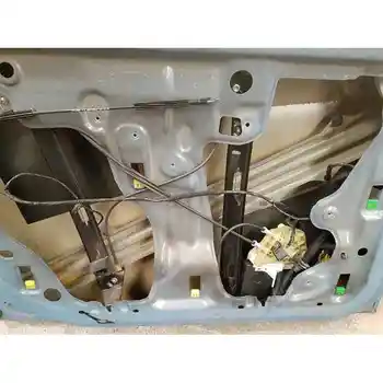 

WINDOW LIFTER FRONT LEFT SEAT LEON (1P1)