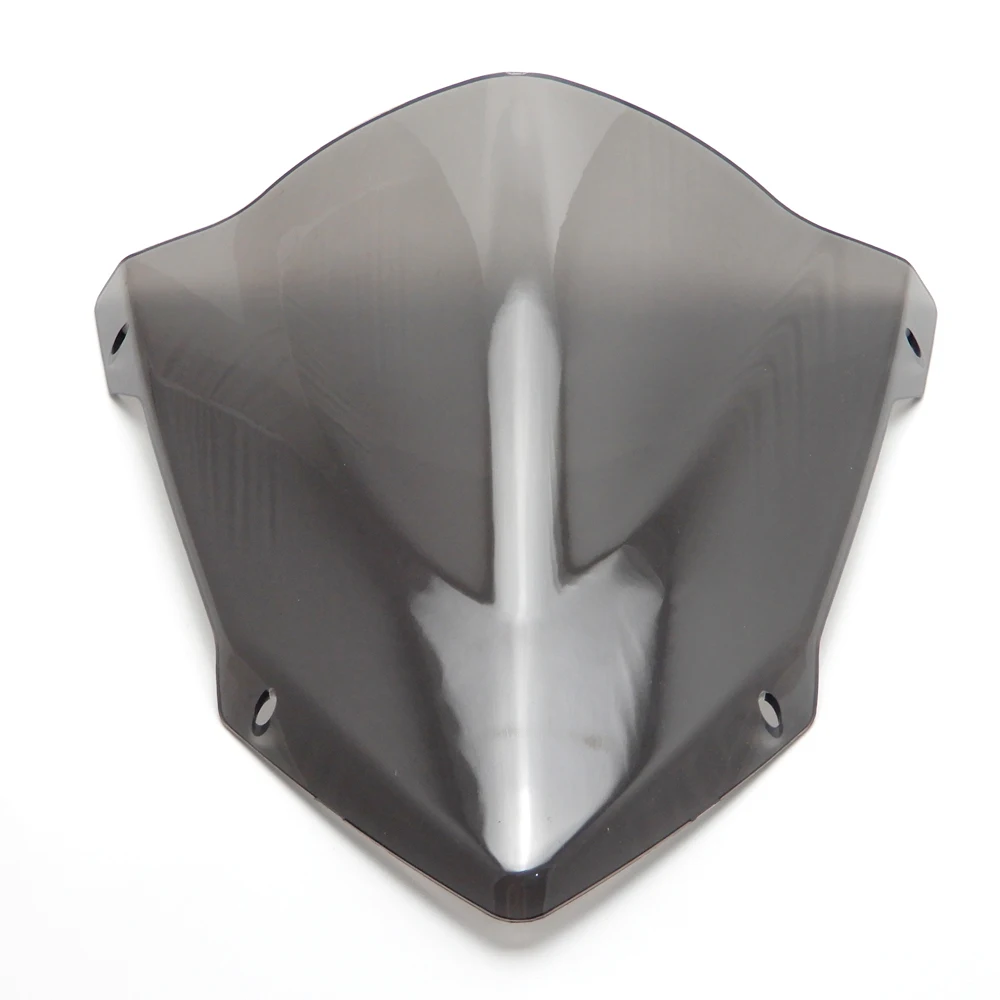 Ветровое стекло KEMiMOTO для MT07 ветровое YAMAHA MT 07 2014 2015 2016 2017 аксессуары мотоциклов