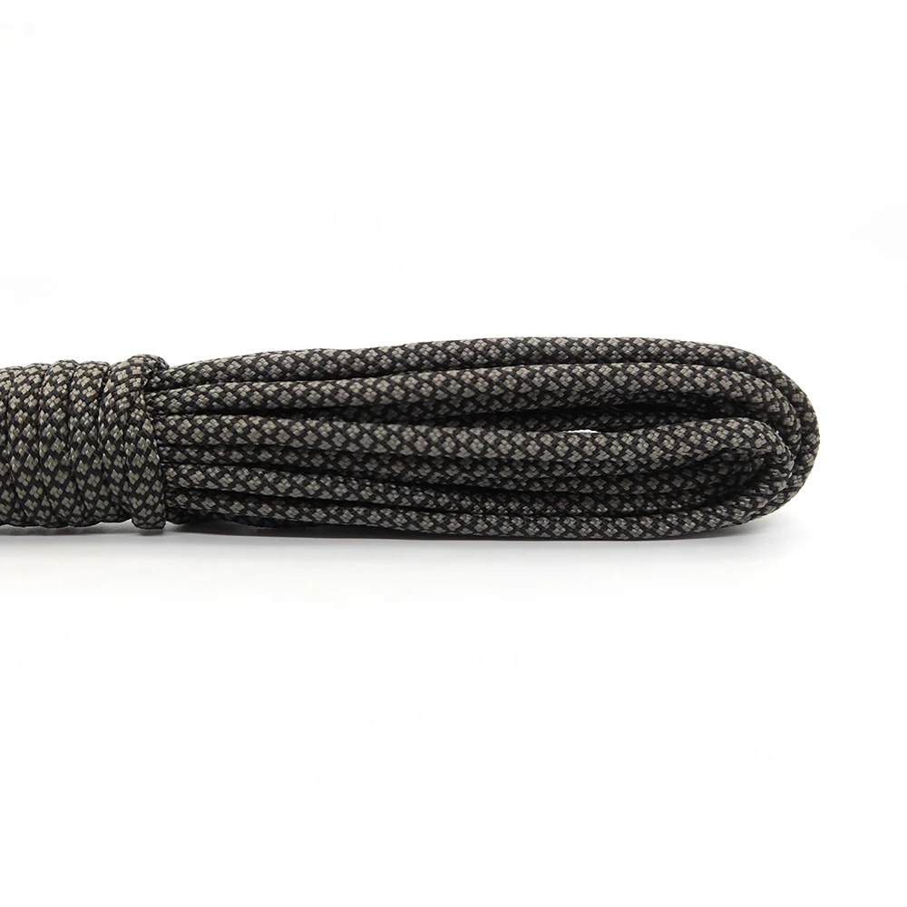 Premium 550 Paracord Type III – 50FT Survival Rope Kit