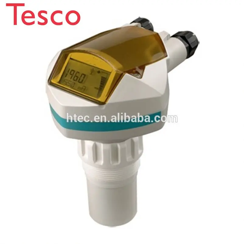 

7ML5221-2BA11 ultrasonic transmitter for level, volume and flow monitoring