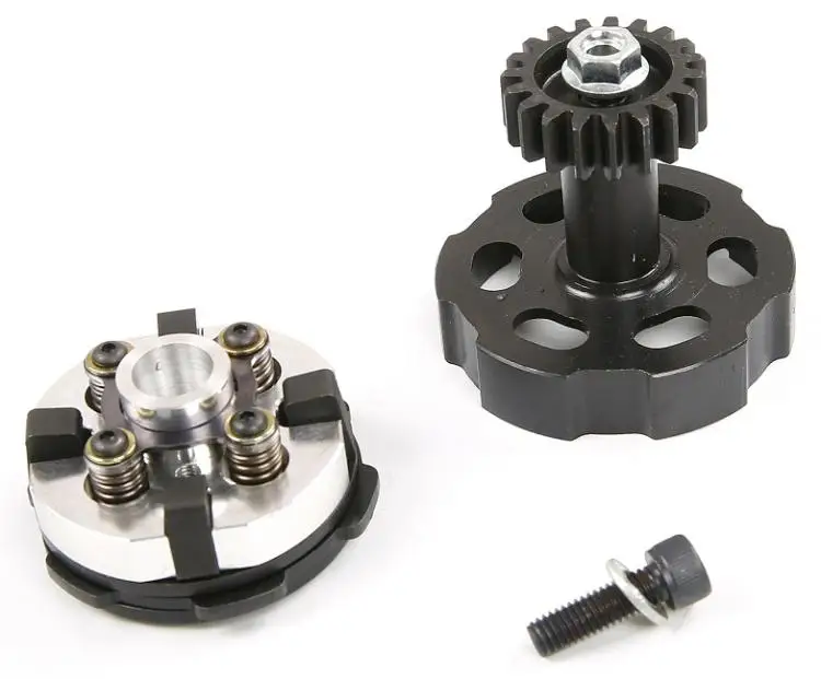 ROFUN Racing Clutch Set for 1/5 Scale Rovan LT LOSI 5IVE TParts