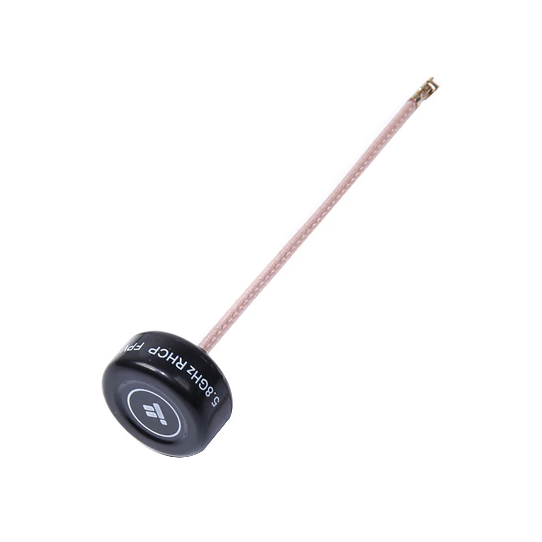 IFlight 5,8 ГГц 2dBi FPV Грибная антенна SMA UFL MMCX RHCP коннектор разъем для fpv-передатчик системы RC гоночный Дрон модели