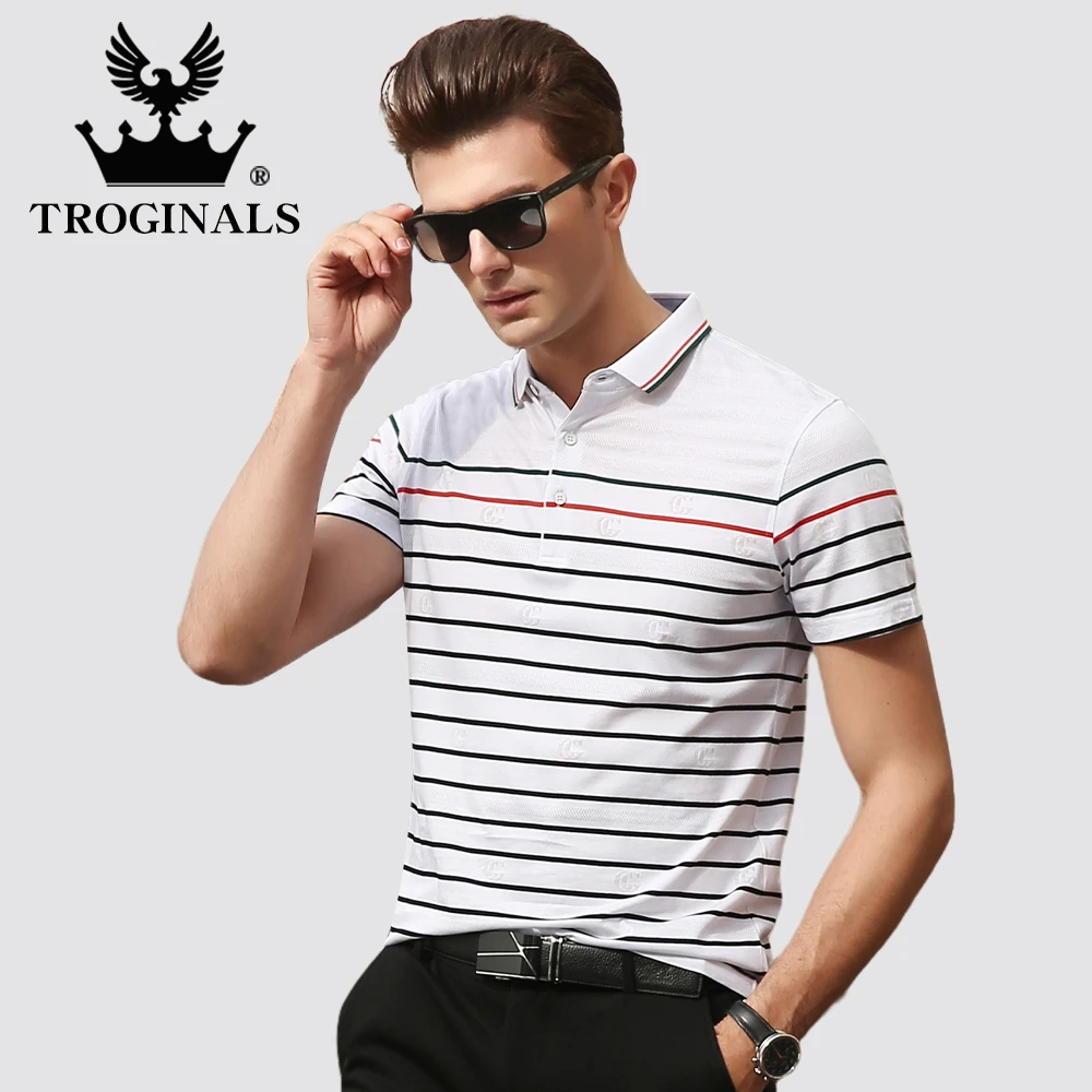 Мужские рубашки хит продаж 2020 модные Брендовые мужские спортивные костюмы поло