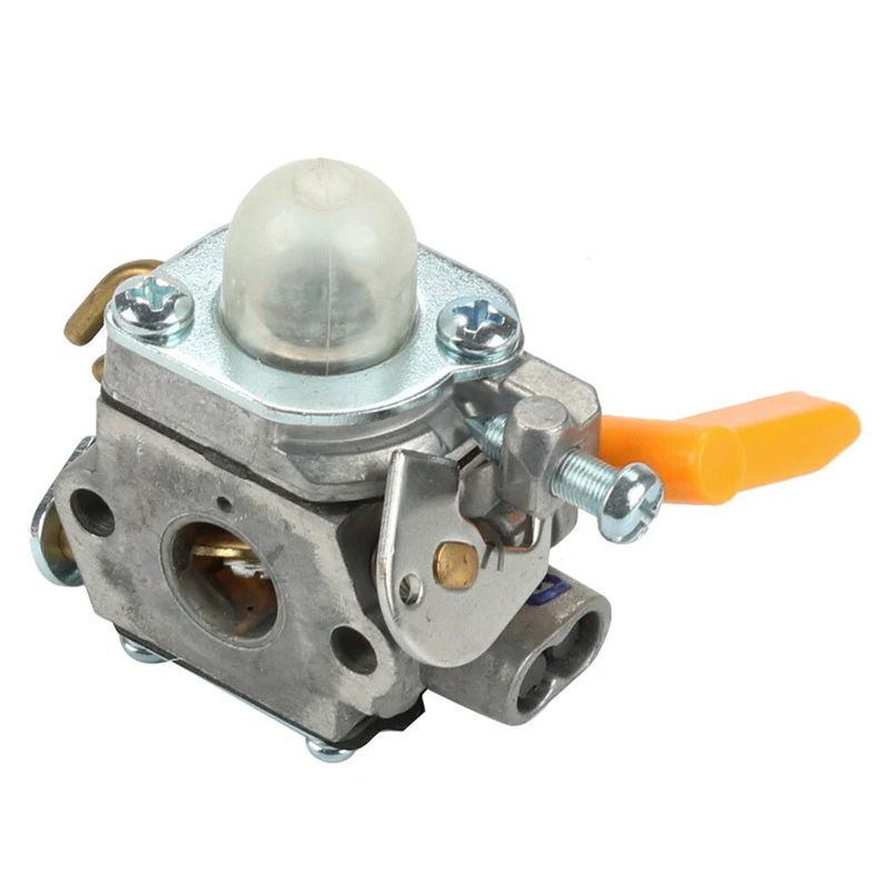 Карбюратор для Ryobi Homelite RY28161 UT33600 UT33650 308054077 части