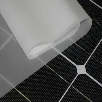 Painel Solar Filme Encapsulamento Células Solares Cola Espessura 0.4mm Largura 540mm - 680m 810mm 1000mm Frete Grátis Eva - Image 5