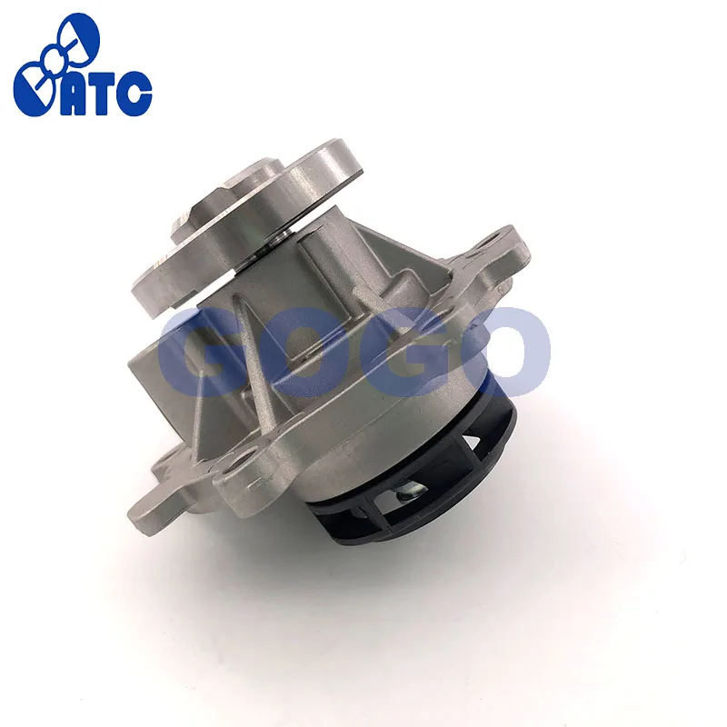 Водяной насос для Hyundai OPEL ASTRA CORSA INSIGNIA VECTRA ZAFIRA 1 6 8 OEM 24405895 25195119 1334142 25194313|Водяные