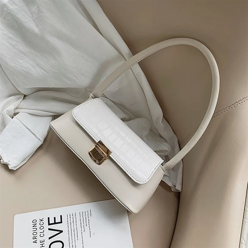 Style 2 Роскошные сумки женские сумки дизайнерские сумки женские сумки из искусственной кожи сумка на плечо Простые Женские кошельки и сумки женские сумки - Цвет: Style 2