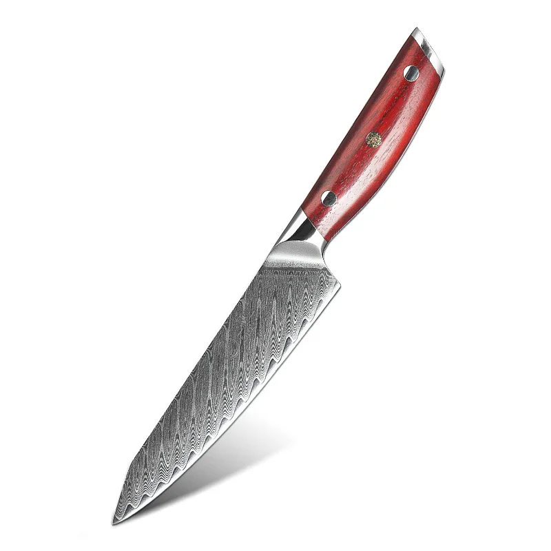 Fruit knife