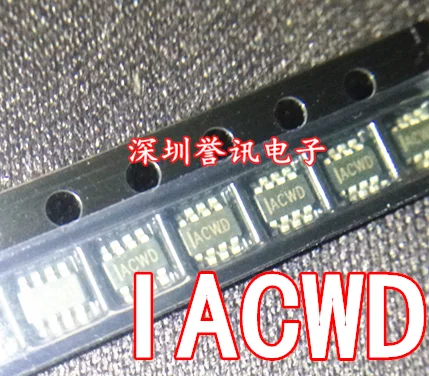 100% Новый оригинальный IACWF IACWB IACWC IACWD IACWE 8IC | Электроника