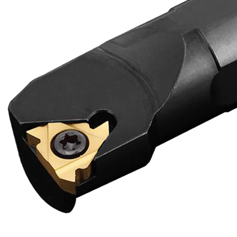 BEYOND Lathe Cutter 12mm 16mm 20mm 25mm SNR0020R16 SNR0016Q16 SNR0025S16 SNR Internal Threading Turning Tool Holder CNC Bar
