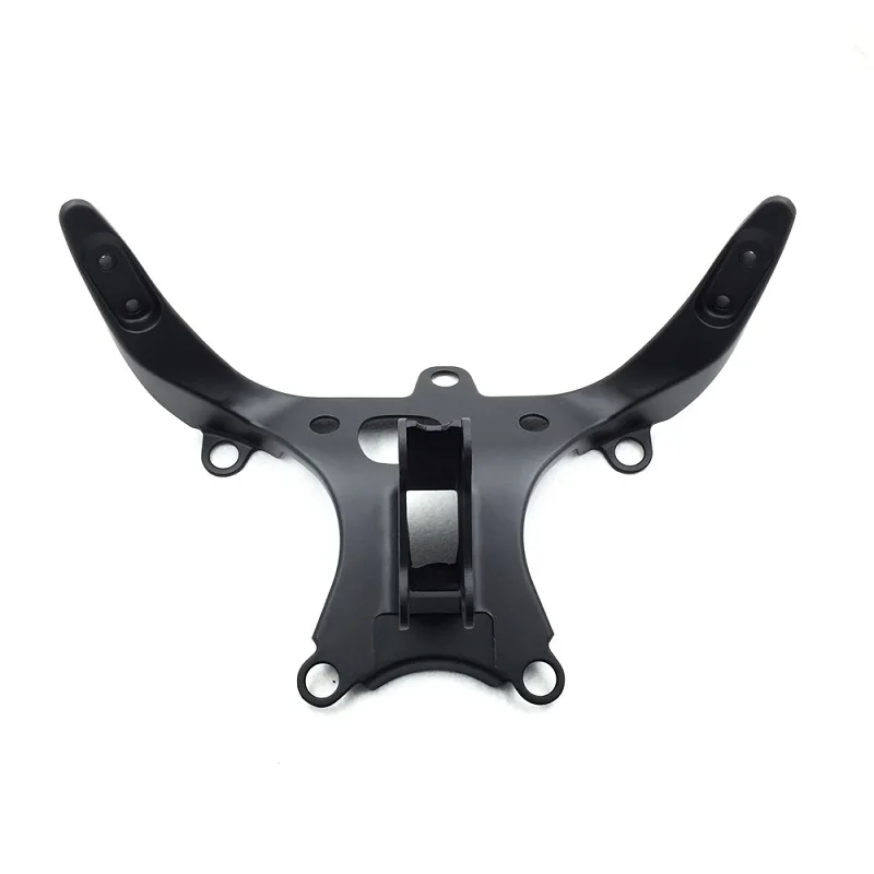 Aftermarket аксессуары для мотоциклов верхний кронштейн обтекателя Для Yamah YZF R1 98-99/YZF 1000R '98 - Цвет: MT311-039-BK