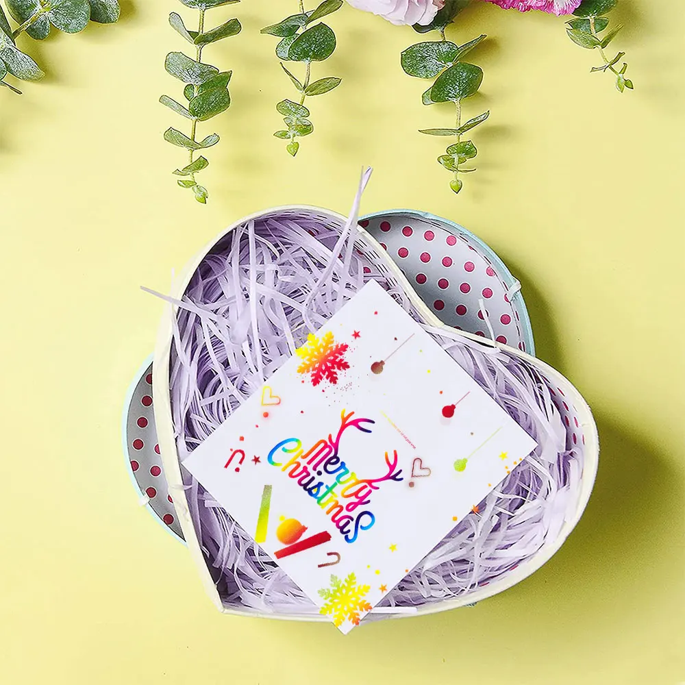 12in x 10in 6Pcs Bundle Check Rainbow Adhesive Vinyl Craft Sheets Cut Film DIY Letter Patterns For Cards Gifts Cup Xmas Decor